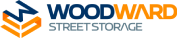 Woodward Street Storage Logo